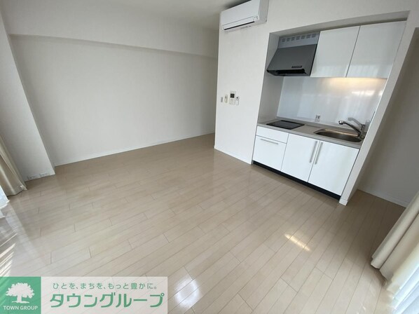 ミュプレ矢場町の物件内観写真